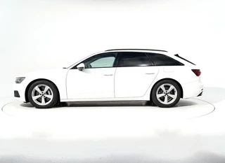 Audi A6 Avant 50 TFSI e quattro Advanced edition TREKHAAK - ACC - PANO - MEMORY / 9