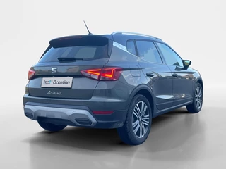 SEAT Arona Xperience Business Connect / 5