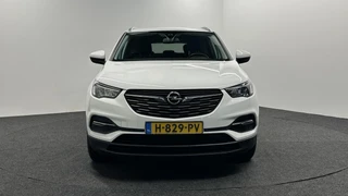 Opel Grandland X 1.2 Turbo Business Edition CARPLAY CAMERA ECC LM NAVIGATIE. / 7