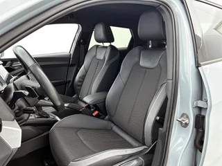 Audi A1 Sportback 35 TFSI S Edition | Camera | CarPlay | Cruise Control | Stoelverw. | / 5