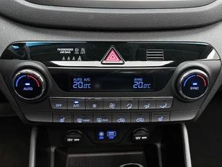 Hyundai Tucson 1.6 T-GDi Comfort 4WD | Trekhaak | Schuifdak | Camera | Stoelverwarming | / 23