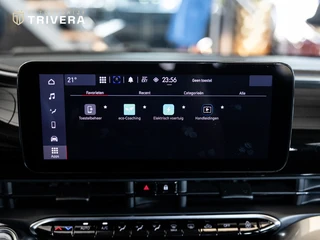 Fiat 500e 42 kWh Icon l SoH 95% l AUT l NAV l CLIMATE l Keyless entry l 1ste eig.l Dealer onderh.l ALS NIEUW / 35