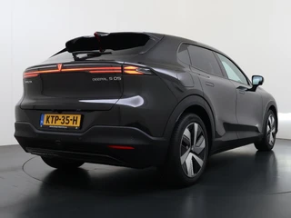 Changan Deepal S05 MAX 200KW | 68.8kwh | NIEUWE AUTO | PANORAMADAK | 20" LMV | 360° CAMERA | HEAD-UP DISPLAY | LEDEREN BEKLEDING | STOELVERWARMING | FULL OPTIONS | FABRIEKSGARANTIE T/M 2033 | / 8