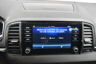 Škoda Karoq 1.5 TSI ACT Greentech 150pk Business / 23