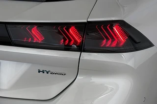 Peugeot 508 SW 1.6 HYbrid GT Line SOH 91.5% Panoramadak Nappa Leder Stoelverwarming FOCAL / 25