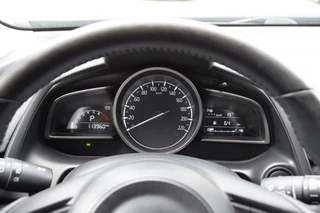 Mazda CX-3 2.0 SAG 121PK AUTOMAAT CAMERA/CRUISE / 11