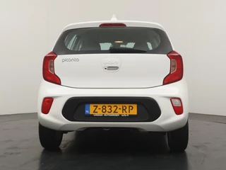Kia Picanto 1.0 DPi DynamicLine  - Airco - Lichtmetalen velgen - Camera - AppleCarplay - Android Auto Fabrieksgarantie tot 06-2031 of 150.000km / 7