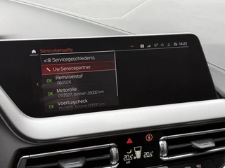 BMW 1 Series 116i Business Edition Zwarte grill | Apple Carplay | DAB+ | PDC V+A / 35