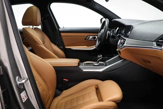 BMW 3-serie 330e xDrive eDrive M-Sport Edition | MEDIA PACK | STUURVERWARMING | TREKHAAK | 19" / 5