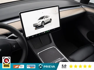 Tesla Model Y RWD | Panoramadak | Navigatie | Cruise / 19