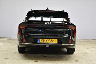 Kia K4 Sportswagon 1.0 T-GDi MHEV 115pk DCT7 GT-Line Launch Edition (schuifdak) / 9