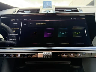 DS DS 7 225pk E-Tense Esprit De Voyage (Leder incl verwarming/koeling/massage/geheugen - Elektrische klep - Keyless Entry - LED - Automatische Airco - Camera - BRM uurwerk) / 38