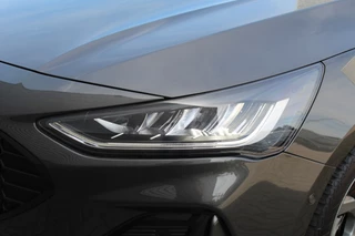 Ford Focus Wagon 1.0 EcoBoost Hybrid ST Line X  | BLIS | Head-Up | Trekhaak | Adaptieve cruise / 23