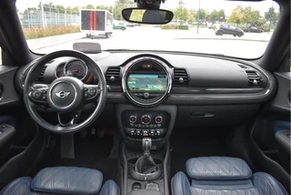 MINI Clubman 1.5 Cooper Chili Serious Business Driver Ass.Pack | Vol | Open dak | Keyless | HUD | Adapt.CC | LED/Xenon | Historie / 13