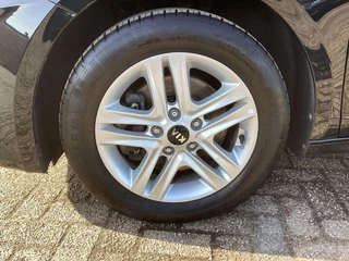 Kia Ceed Sportswagon 1.0 T-GDi DynamicPlusLine Apple Carplay LM Velgen Stoel en stuurverwarming incl. garantie / 27