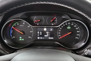 Opel Grandland X 1.6 Turbo Hybrid Innovation Stoelverwarming Keyless Trekhaak / 13