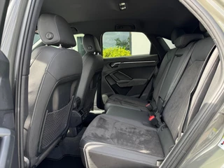 Audi Q3 Sportback 45 TFSI quattro S-Line * Matrix Led * B&O * 360 Camera / 5