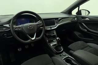 Opel Astra Sports Tourer 1.2 Elegance 130PK | Elektrische Achterklep | Full LED | Climate Control | Stuur/Stoel/Voorruit Verwarming | Keyless Entry & Start | Camera / 17