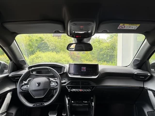 Peugeot 208 1.2 Hybrid 145 e-DCS6 GT | Alcantara | Stoelverwarming + massage | Achteruitrijcamera | Cruise | Apple Carplay/Android / 26