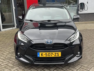 Toyota Yaris 1.5 Hybrid Style APPLE/ANDROID CARPPLAY CRUISECONTROL PARKEERCAMERA / 18