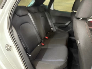 SEAT Ibiza 1.0 EcoTSI FR Black Edition DSG|115PK|FULL LED|Facelift|Virtual| Navi | ACC | CarPlay | 17" | PDC v + a | Carplay / 16