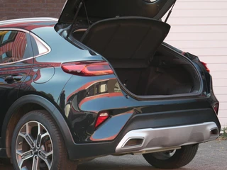 Kia XCeed 1.6 GDi PHEV DynamicPlusLine Dealer onderhouden| Top staat / 26