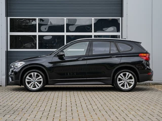 BMW X1 SDrive18i Executive | Automaat | Full LED | Navi | Climate control | Cruise control | PDC / 5