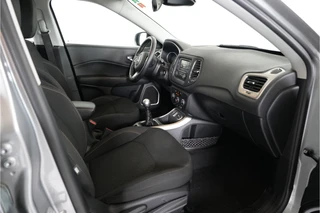 Jeep Compass 1.4 MultiAir Longitude  | Navi | Cruise | Climate | Bluetooth | LMV | / 11