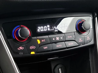 Suzuki S-Cross 1.4 Boosterjet Style Smart Hybrid | Automaat | Adaptive cruise | Stoelverwarming | Camera | Trekhaak / 26