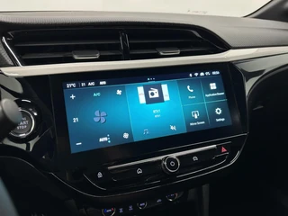 Opel Corsa 1.2 Turbo Hybrid GS CARPLAY CAMERA NAVI ECC CRUISE LM. / 31