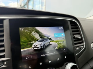 Renault Megane E-Tech Estate BWJ 2022 1.6 160 PK E-Tech Plug-In Hybrid 160 Zen NW APK FULL LED | CARPLAY + ANDROID | DAB + | NAVI | CLIMA | CRUISE | LMV | PDC / 27