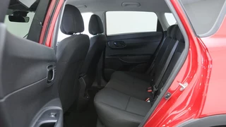 Hyundai Bayon 1.0 T-GDI Comfort Smart LED | Private lease 439,- p.m. | / 14