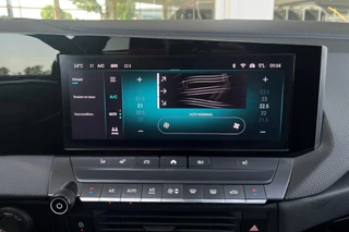 Opel Astra 1.6 Hybrid GS Line | TREKHAAK | PANORAMA | 360 CAMERA | / 31