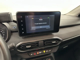 Dacia Sandero 1.0 TCe 100 Bi-Fuel LPG Comfort CARPLAY-CRUISE / 28