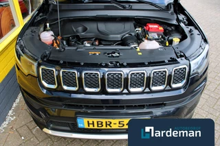 Jeep Compass 4xe Plug-in Hybrid Electric Limited Lease Ed. / 32