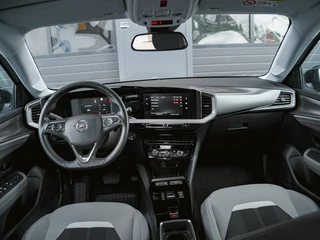 Opel MOKKA 1.2 Turbo Elegance | CAMERA | CLIMA | KEYLESS / 2