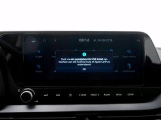 Hyundai Bayon 1.0 T-GDI Comfort Navigatie | LED | Bedienen vanaf je smartphone / 32