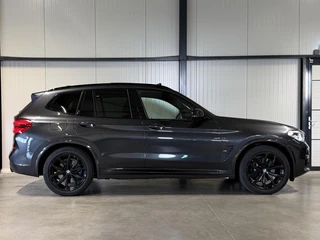 BMW X3 xDrive30e High Executive M-sport Pano Trekhaak Camera / 11