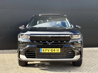 Jeep Compass 1.2 e-Hybrid Summit | Apple-Android | Schuif-kanteldak | Premium-Pack / 5
