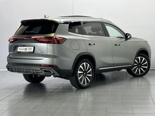Chery Tiggo 8 1.5TGDI PHEV UNIQUE NIEUW BINNEN! De Tiggo 8 PHEV, supercompleet, scherp geprijsd. / 7