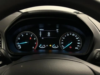 Ford EcoSport 1.0 EcoBoost Trend Ultimate CRUISE-NAVI / 28