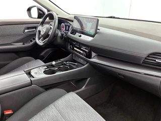 Nissan X-Trail 1.5 e-Power N-Connecta PANORAMADAK | 360° CAMERA | AD-CRUISE | CARPLAY & NAVI / 22