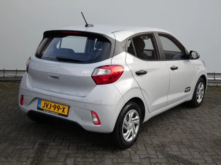 Hyundai I10 1.0i 67pk 5-zits Comfort / 6