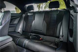 BMW 2 Serie Coupé M240i xDrive High Executive  Milltek Schuifdak Harman Kardon / 25