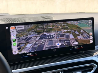 BMW M3 Touring xDrive Competition H/K HUD 1000M Eibach CS / 34