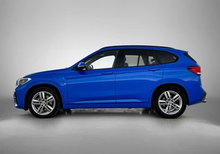 BMW X1 XDrive25e eDrive Edition M Sport | Automaat | Adaptive Cruise | Stoelverwarming | Camera | Navigatie | HUD | Lane assist / 4