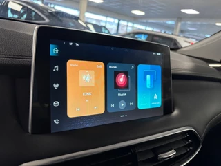 MG EHS 1.5 TGDI Luxury PHEV Facelift / automaat / 360camera / Leder/ carplay / Panorama-dak / 26