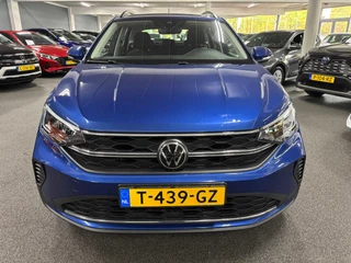 Volkswagen Taigo 1.0 TSI Life Business NL-auto, eerste eigenaar / 2