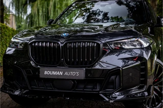 BMW X5 xDrive50e M Sport Pro  Bowers & Wilkins Sky Lounge Massage Crafted Clarity Soft Close / 2
