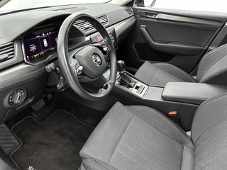 Skoda Superb Combi 1.4 TSI iV Business Edition Plus | Camera | Memory Stoelen | Stoelverwarming | Cruise Control / 16